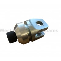 Tension Strut Clevis Assembly Tension Strut Clevis Assembly